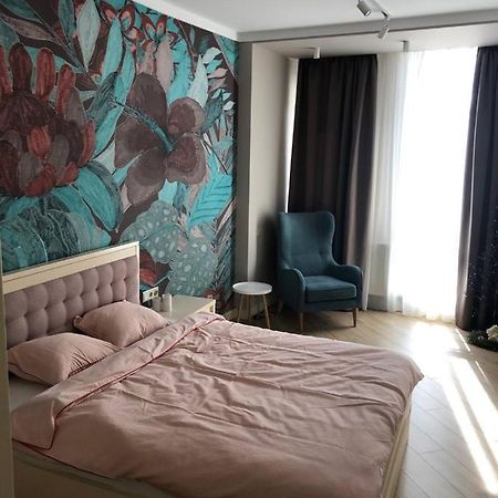 Apartment Shevchenco Leopoli Esterno foto