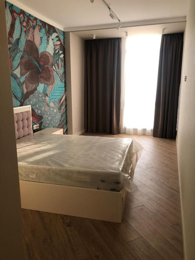Apartment Shevchenco Leopoli Esterno foto
